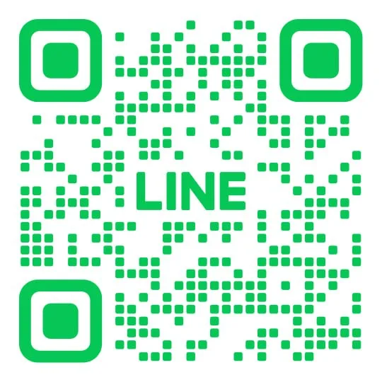 QR Code ทักเข้ามา วิเคราะห์บอลวันนี Line @